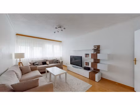 vente appartement 5 pièces 88 m² à metz (57000)  139 000 €