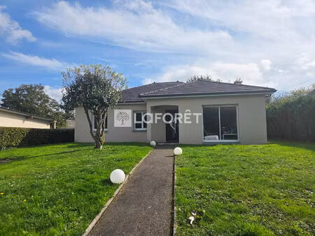 maison flers 4 pièce(s) 112 m2