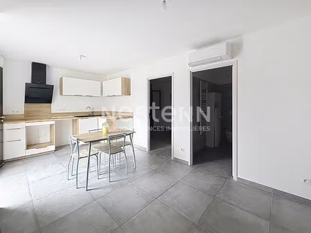 appartement bastelicaccia 2 pièces 34.80 m2