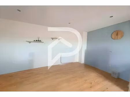 appartement mours 2 pièce(s)