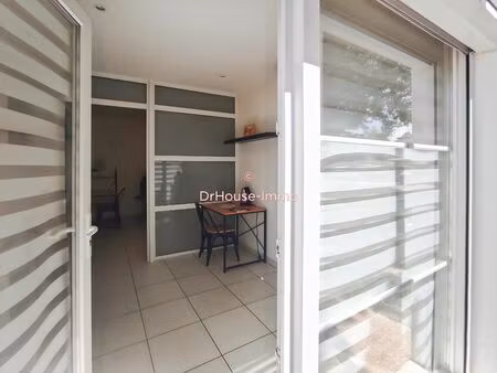 bureau de 21 m2 à saint martin de seignanx