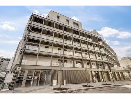 parking 5 villa ségur  75007 paris