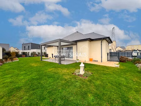 maison baron sur odon 4 pièce(s) 100 m2