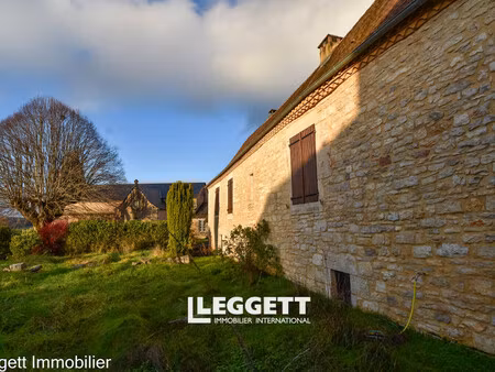 maison 8 pièce(s)  gabillou