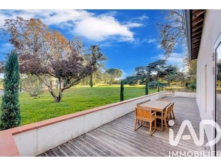 vente maison/villa 15 pièces