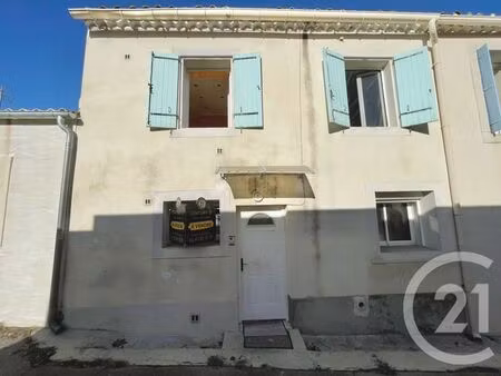 maison à vendre - 5 pièces - 101 08 m2 - boisseron - 34 - languedoc-roussillon