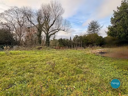 vente terrain 500 m² à itteville (91760)  115 000 €