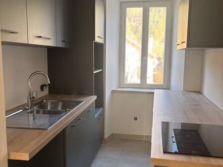 location appartement t4