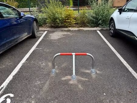 loue place de parking