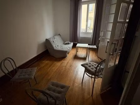 appartement centre ville