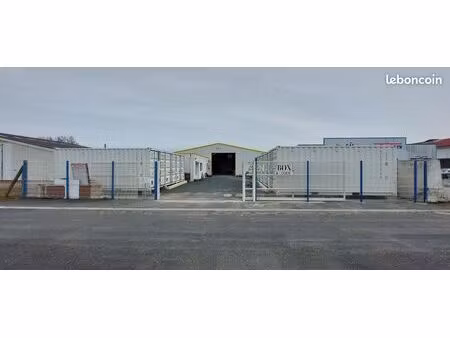 location box
