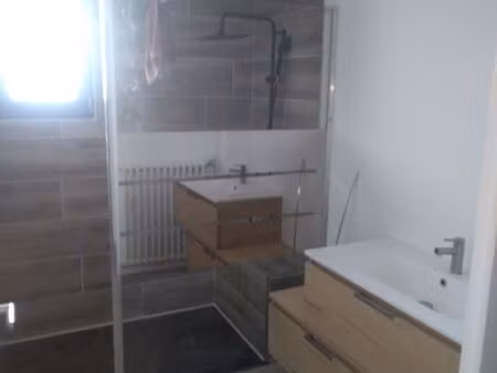 maison à louer à fareins