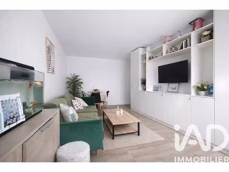 vente appartement 2 pièces 42 m² franconville (95130)