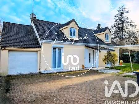 vente maison 6 pièces 140 m² auvers-sur-oise (95430)