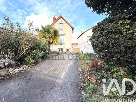 vente maison 4 pièces 92 m² pierrelaye (95480)