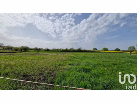 vente terrain 17961 m² à puxieux (54800)  134 000 €