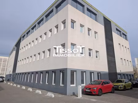 vente locaux professionnels 0 pièces 992 m² à nimes (30000)  1 891 €