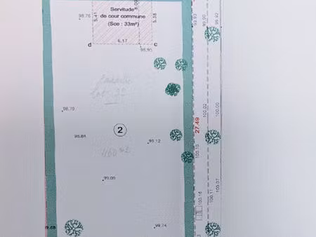 villemomble orangerie