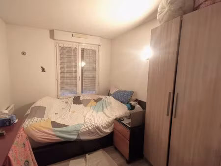 94200 ivry appartement 3 pieces 63.67m² avec box et balcon