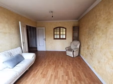94200 ivry sur seine appartement 3 pieces 64.74 m² avec parking et cave