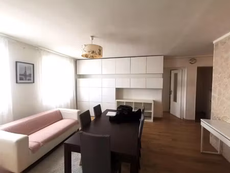 94200 ivry sur seine appartement 3 pieces de 63.73 m² avec une cave et un parking commun