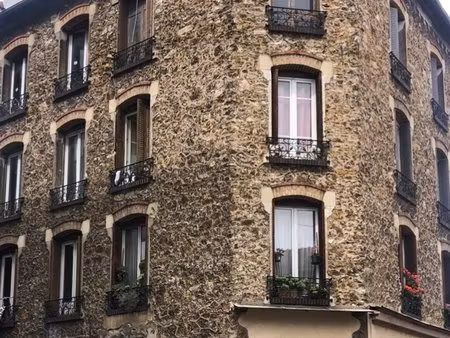 94200 ivry appartement 3 pieces 41.96 m².