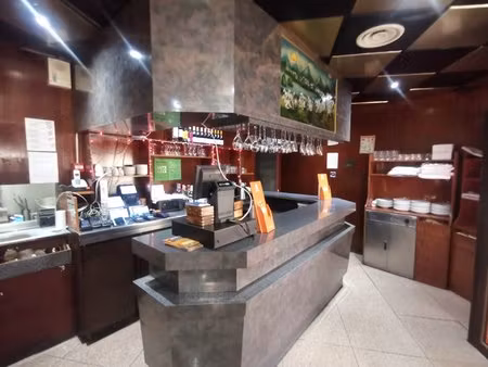 94800 villejuif restaurant 394 m² avec 2 places de parking