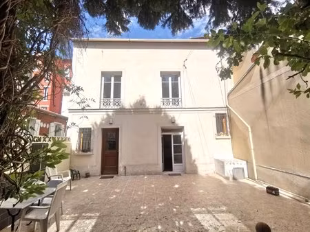94200 ivry maison 5 pieces 103.07 m² avec un terrain de 206 m² et un jardin de 200 m²