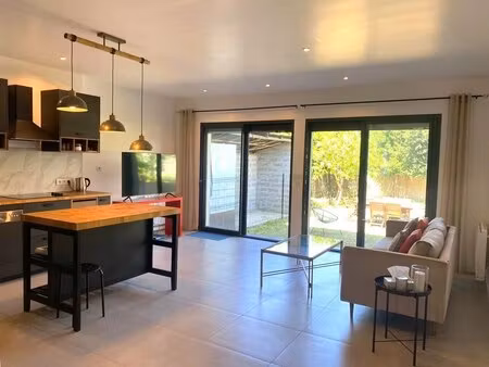 94400 vitry sur seine maison recente (2023) 4/5 pieces 116 m² sur un terrain de 220 m² ave