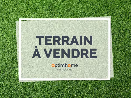 vente terrain 2849 m² à etevaux (21270)  247 000 €