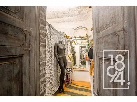 vente locaux professionnels 41 m² à barcelonnette (04400)  130 000 €