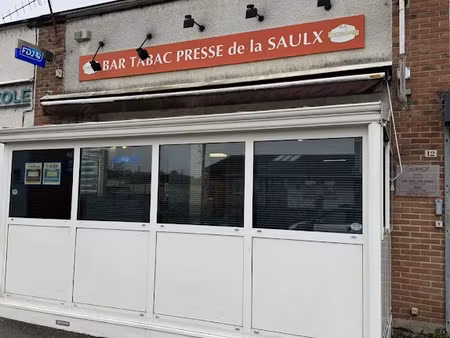 vente locaux professionnels 106 m² à pargny-sur-saulx (51340)  144 000 €