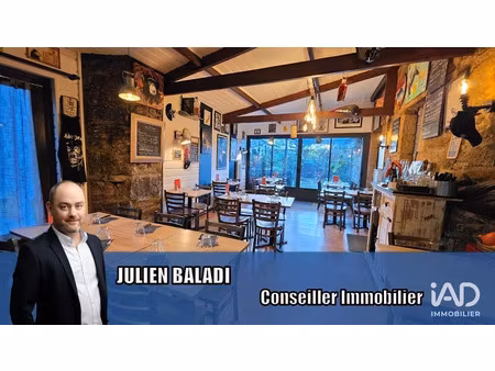 vente locaux professionnels 145 m² à quintin (22800)  160 000 €