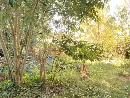 vente terrain 300 m² à merignac (33700)  299 000 €