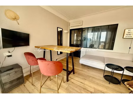 vente locaux professionnels 25.44 m² à sainte-maxime (83120)  215 000 €