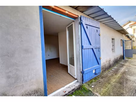 vente locaux professionnels 53.6 m² à arcachon (33120)  193 500 €