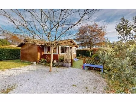 maison saubion 45.14 m² t-3 à vendre  291 000 €