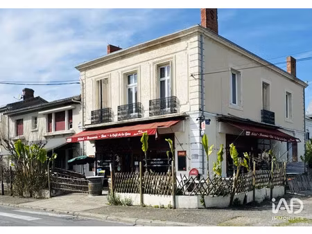 vente locaux professionnels 340 m² à sainte-foy-la-grande (33220)  369 000 €