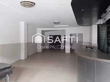 vente immeuble 184 m² à billy-montigny (62420)  173 000 €