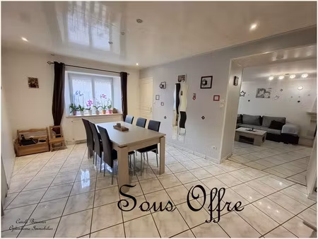 vente immeuble 425 m² à vicherey (88170)  225 780 €