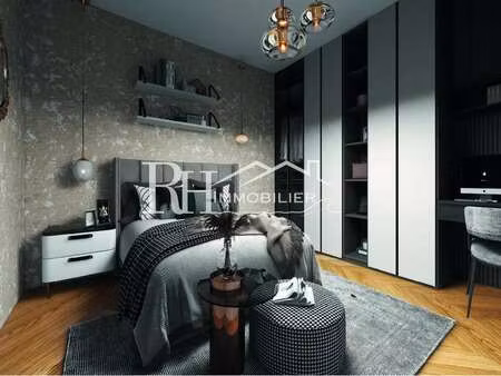 vente appartement t1 à notre-dame-de-monts (85690) : à vendre t1 / 33m² notre-dame-de-mont