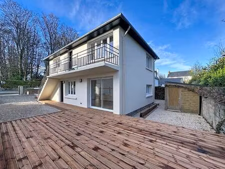 vente appartement 3 pièces à perros-guirec (22700) : à vendre 3 pièces / 67m² perros-guire