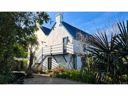 vente maison à port-manech (29920) : à vendre / 165m² port-manech