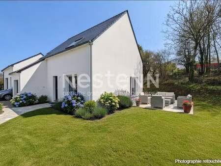 vente maison à plaudren (56420) : à vendre / 111m² plaudren