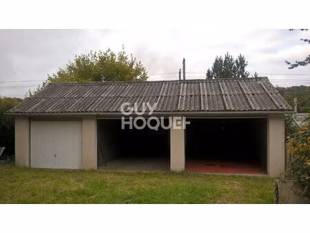 garage bernay