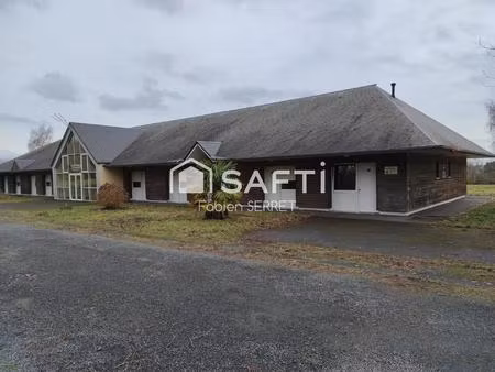local commercial 1485m2