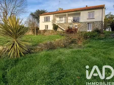 vente maison/villa 7 pièces