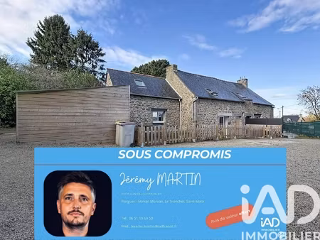 vente maison/villa 4 pièces