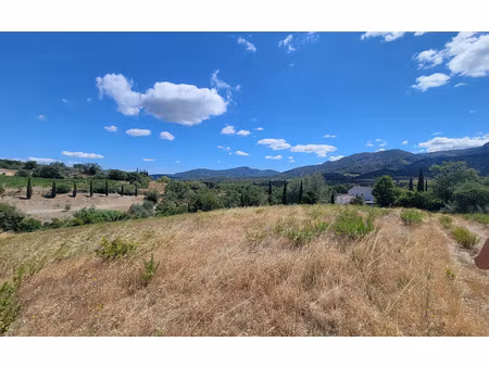 terrain embres-et-castelmaure m² t- à vendre  130 000 €