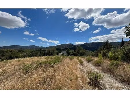 terrain embres-et-castelmaure m² t- à vendre  159 000 €